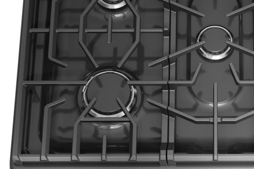 Continuous Edge-to-Edge Grates - FCRG3052BS