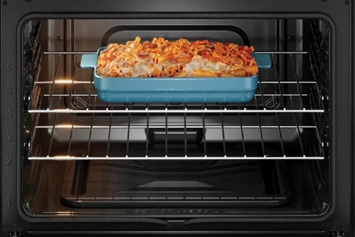 5.1 Cu. Ft. Oven Capacity - FCRG3052BS
