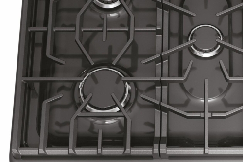 Continuous Edge-to-Edge Grates Continuous Edge-to-Edge Grates