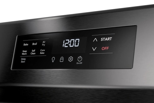 Autonettoyage en une seule touche - FCRG3083AD