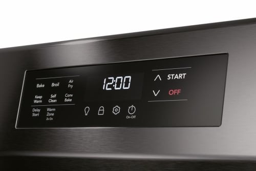 Autonettoyage en une seule touche