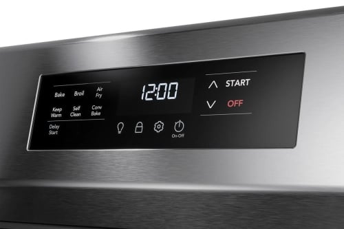 Autonettoyage en une seule touche - FCRG3083AS