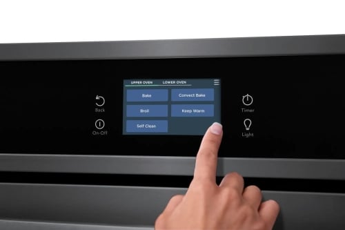 Premium Touch Screen Control Panel - FCWD3027AD
