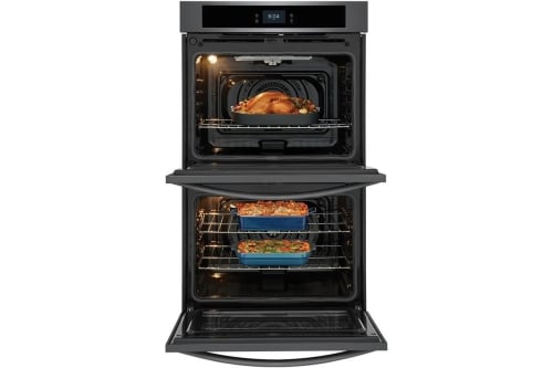 Extra Large Oven Capacity - FCWD3027AD