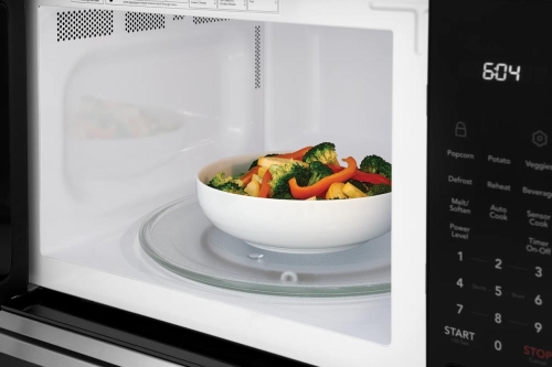 Sensor Cook Technology - FCWM3027AS