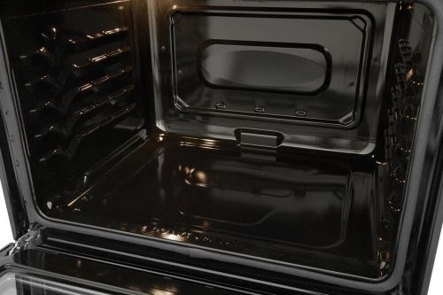 Extra Large Oven Capacity - FCWS3025AS