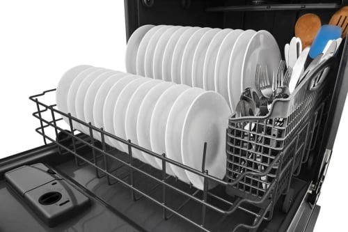 Technologie de capteur DishSense&reg; - FDPH4316AD