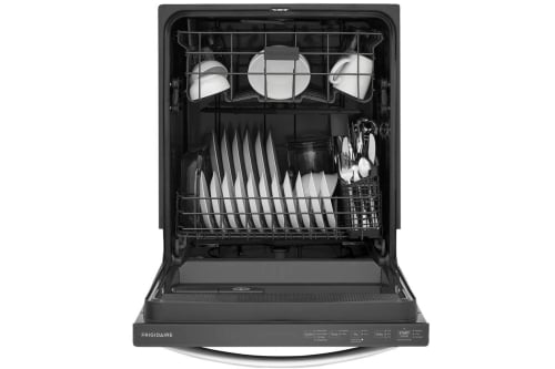 60-Minute Quick Wash - FDPH4316AS