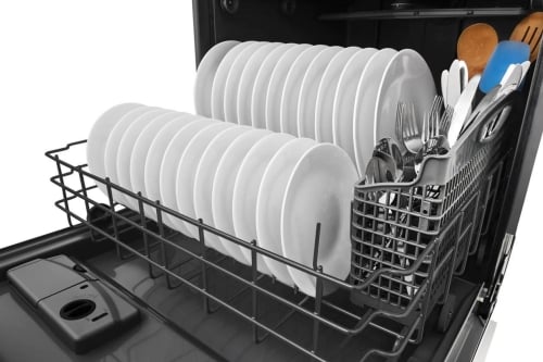 Technologie de capteur DishSense&reg; - FDPH4316AW