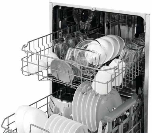Technologie de capteur DishSense® - FDSP4401AS Technologie de capteur DishSense® - FDSP4401AS
