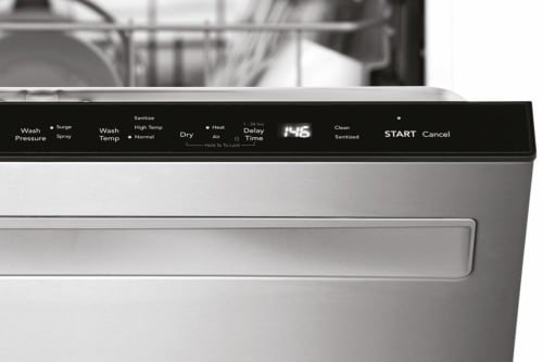 Départ différé de 24 heures - FDSP4401AS Départ différé de 24 heures - FDSP4401AS