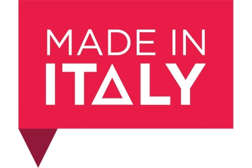 Fabriqué en Italie - FDSR4501AP