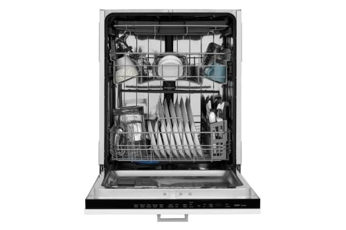 Technologie de capteur DishSense® - FDSR4501AP