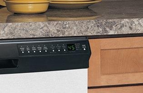 Multiple Cycle Options - FFBD1821MB Multiple Cycle Options - FFBD1821MB