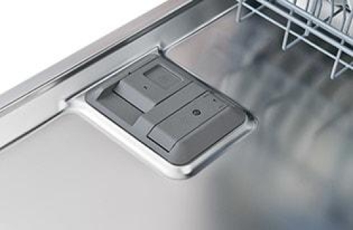 Low-Rinse Aid Indicator Light - FFBD1821MB Low-Rinse Aid Indicator Light - FFBD1821MB