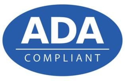 ADA Compliant - FFBD1821MB ADA Compliant - FFBD1821MB