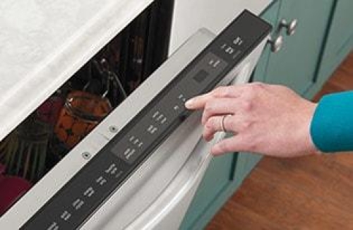 Energy Saver Dry Option - FFBD1821MB Energy Saver Dry Option - FFBD1821MB