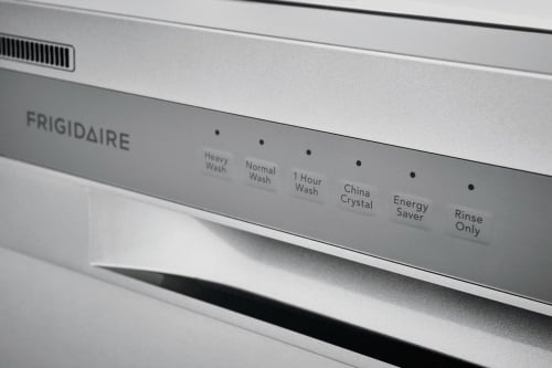 Multiple Cleaning Cycle Options Multiple Cleaning Cycle Options
