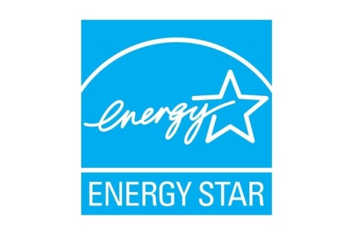 ENERGY STAR® Certified ENERGY STAR® Certified