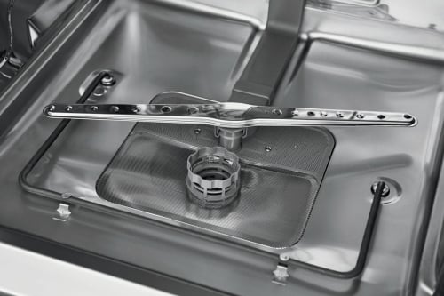 Filtration System Filtration System