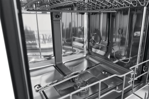 Top & Bottom Rack Dual Spray Arm System - FFBD1831US