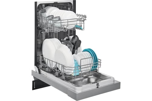 Fits up to 8 Place Settings - FFBD1831US