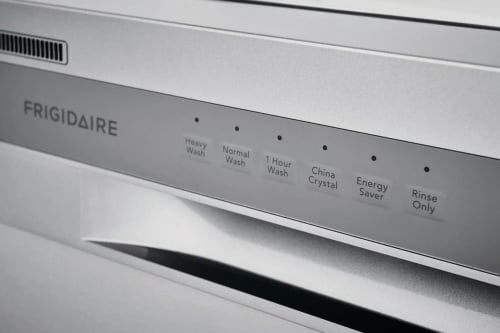 Multiple Cleaning Cycle Options - FFBD1831US