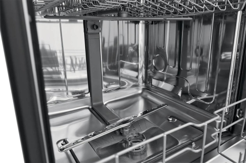 Top & Bottom Rack Dual Spray Arm System - FFBD1831UW