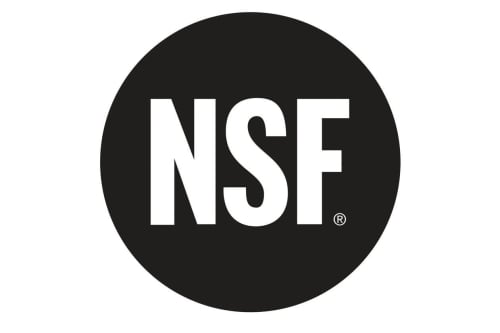 NSF&reg; Certified Sanitize Option - FFBD1831UW