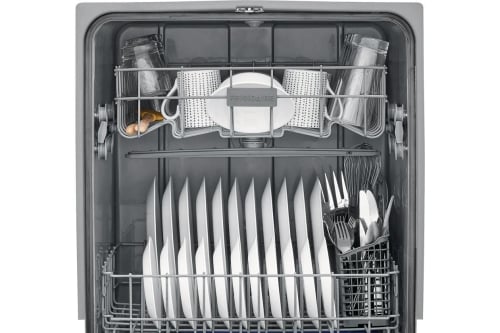 Fits up to 12 Place Settings - FFCD2413US