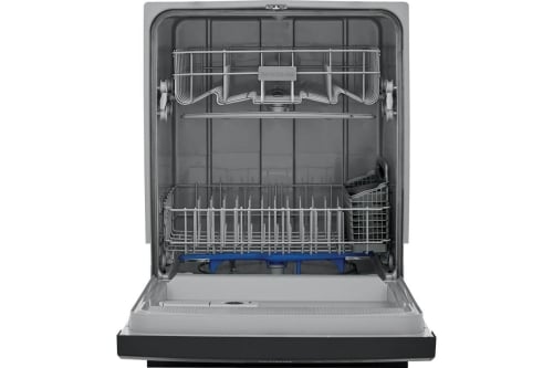 Durable Polymer Wash Tub - FFCD2413UW