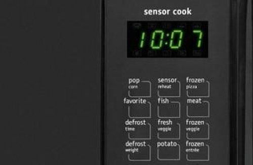Easy-Set Start - CFCE1638LS