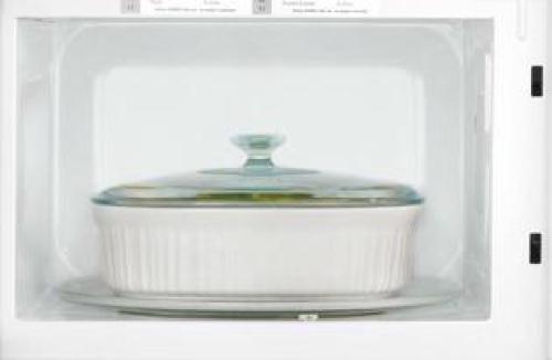 Effortless Reheat - CFCE1638LS
