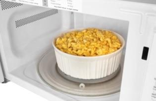 One-Touch Keep Warm Setting - CFCE1638LS