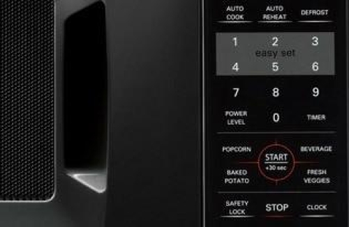 Ready-Select&reg; Controls - CFCE1638LS