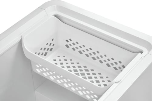 Removable Baskets Removable Baskets