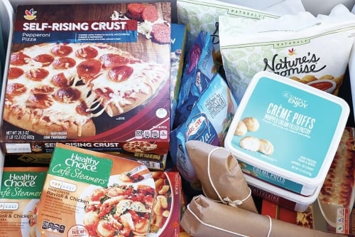 Manual Defrost Manual Defrost