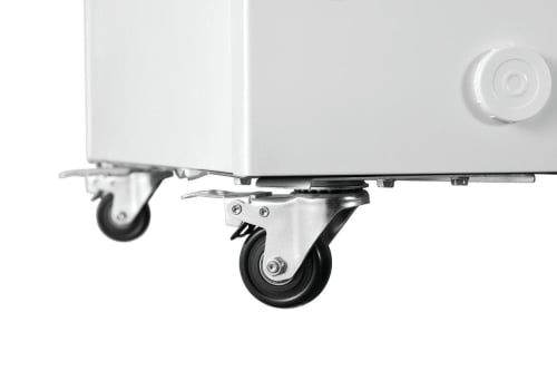 Casters Included Casters Included