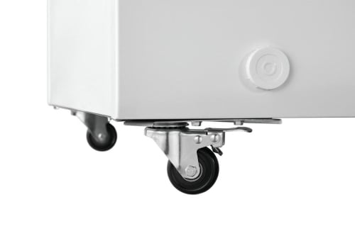 Casters Included Casters Included