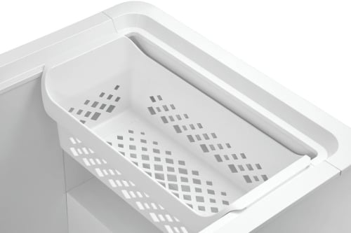 Removable Baskets