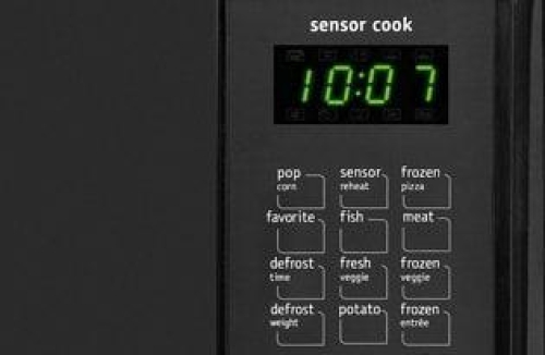 Easy-Set™ Start - CFCM1134LB Easy-Set™ Start - CFCM1134LB