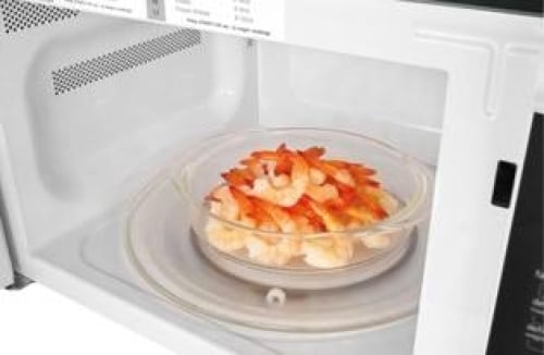 Effortless Defrost - CFCM1134LS