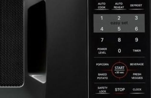 Ready-Select&reg; Controls - CFCM1134LS