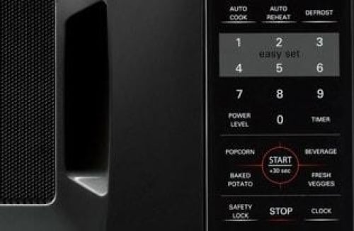 Ready-Select&reg; Controls - CFCM1134LW