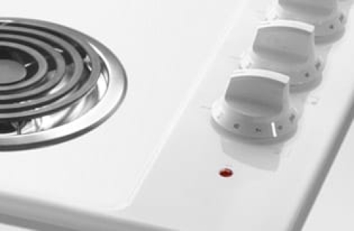 Indicateur « Activé » - FFEC3024LB