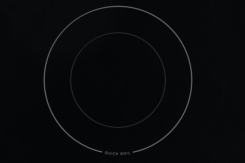 Quick Boil Element Quick Boil Element