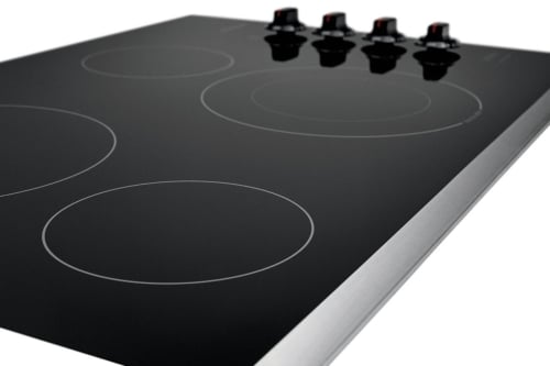 Ceramic Glass Cooktop