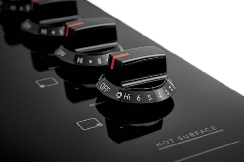 Ready-Select® Controls Ready-Select® Controls