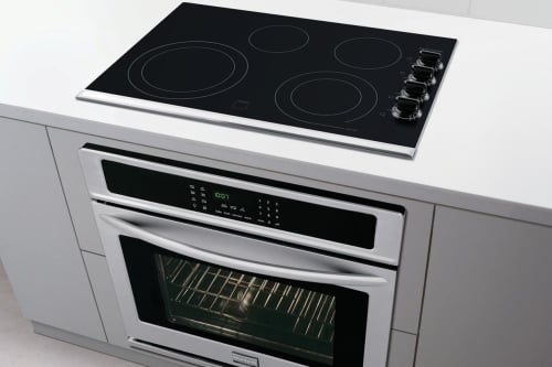 Approved Over Frigidaire Electric Wall Ovens