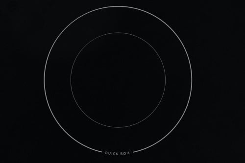 Quick Boil Element Quick Boil Element